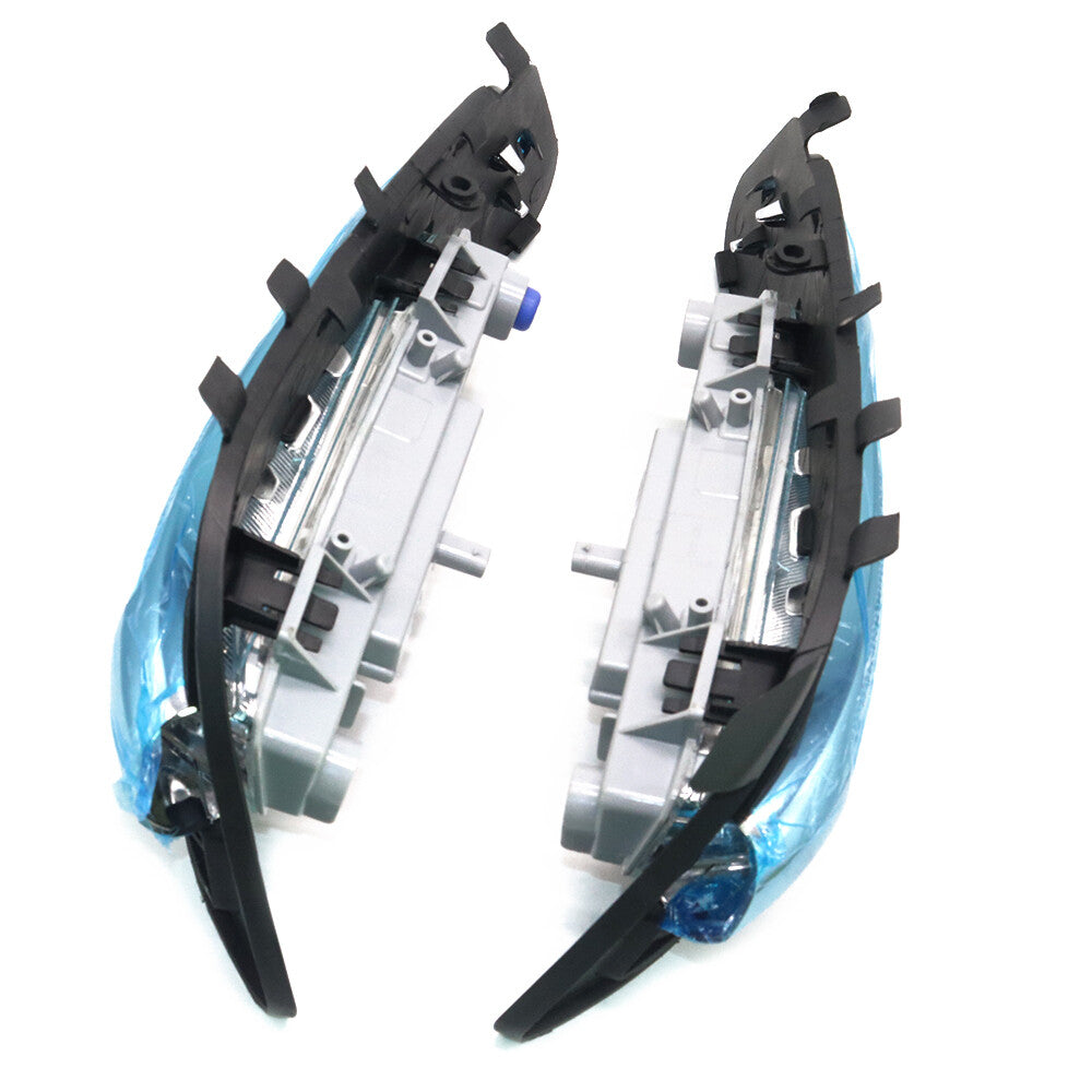 DRL LED Daytime Running Lights Fog Lamp for Mercedes W212 E250 E300 E350 2009-13