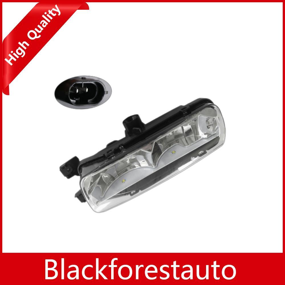 Front Left LED Daytime Ruuning Light for Land Rover for Range Rover Sport 2014-2017
