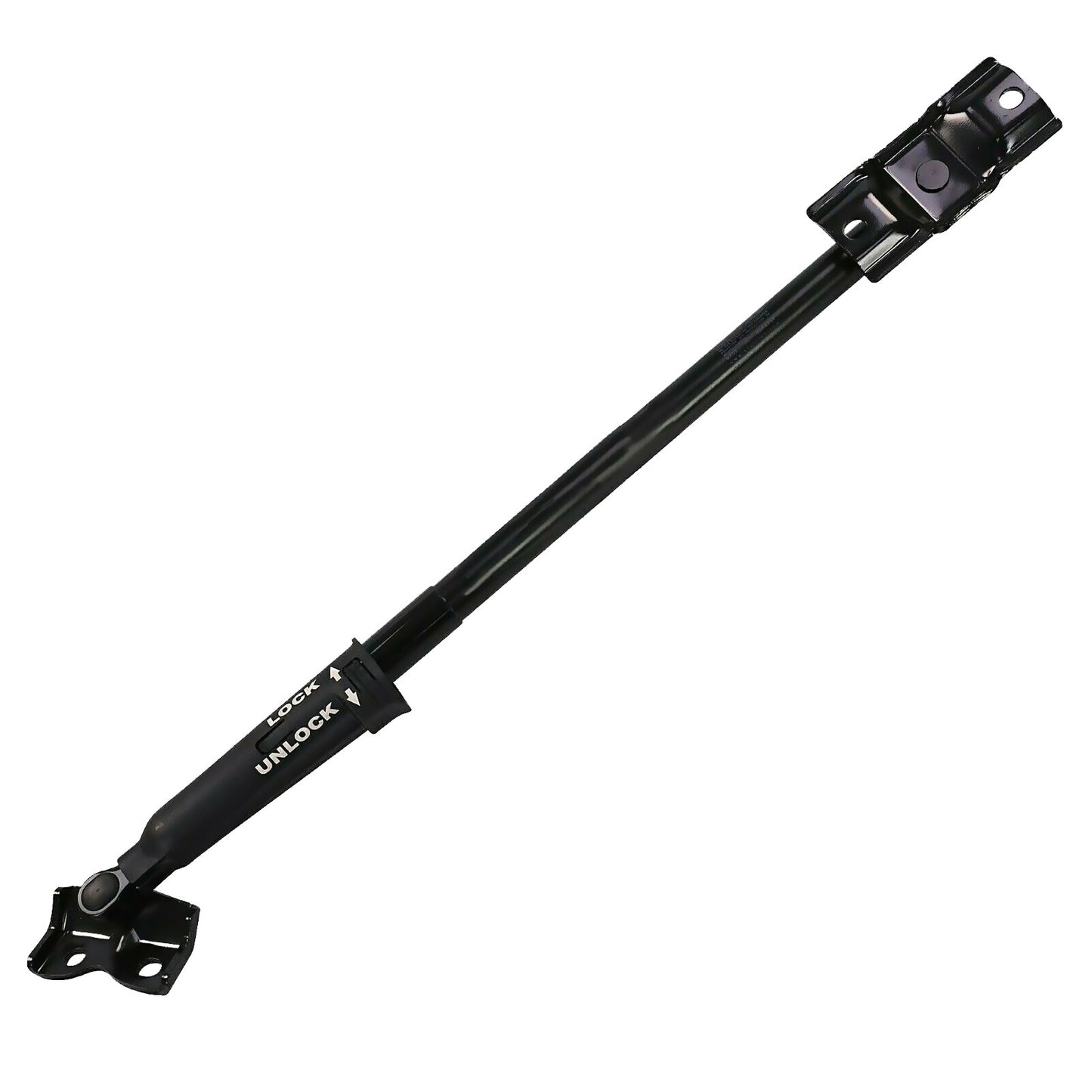 Suitable for Mitsubishi Pajero Montero IV 4th 5822A001 tailgate rear door support plug Q