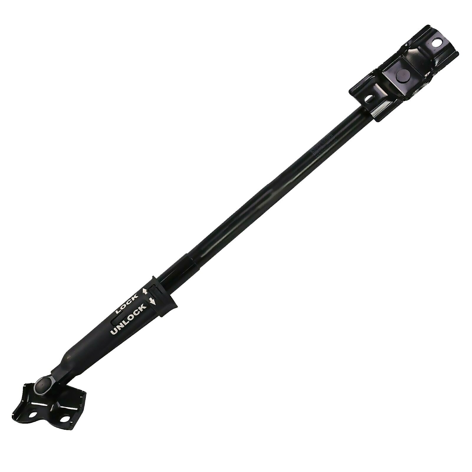 Suitable for Mitsubishi Pajero Montero IV 4th 5822A001 tailgate rear door support plug Q