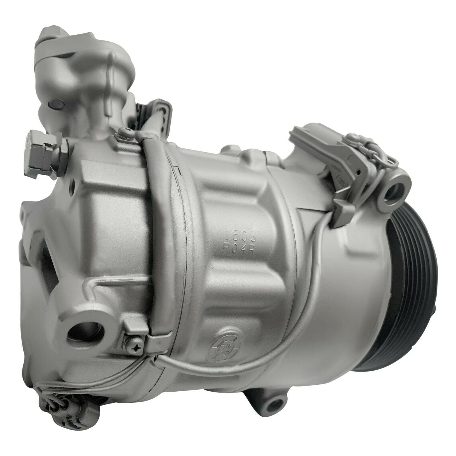 C2D23099 A/C Compressor Replacement Repair for JAGUAR XF 2013-2015 XJ 2013-2014 Q