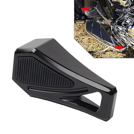 Motorcycle Heel Toe Gear Shift Shifter Peg Pedal Fit for Harley Softail Touring