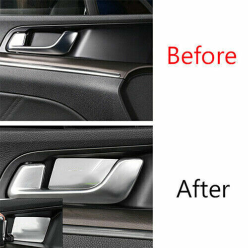 for Mazda MX-5 16-20 Carbon Interior Steering Wheel Button Panel Cover Trim Red v