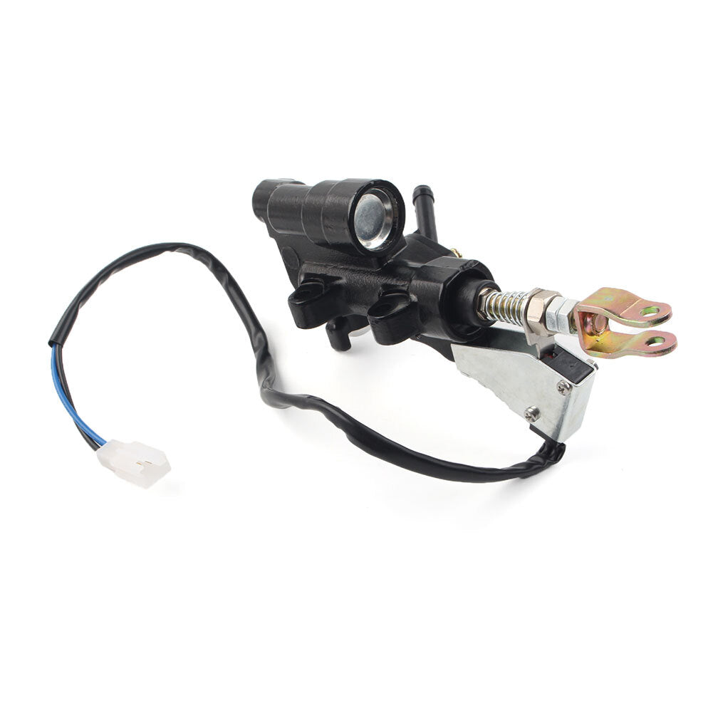 New Rear Brake Master Cylinder for Honda 95-00 GL1500 A SE Goldwing