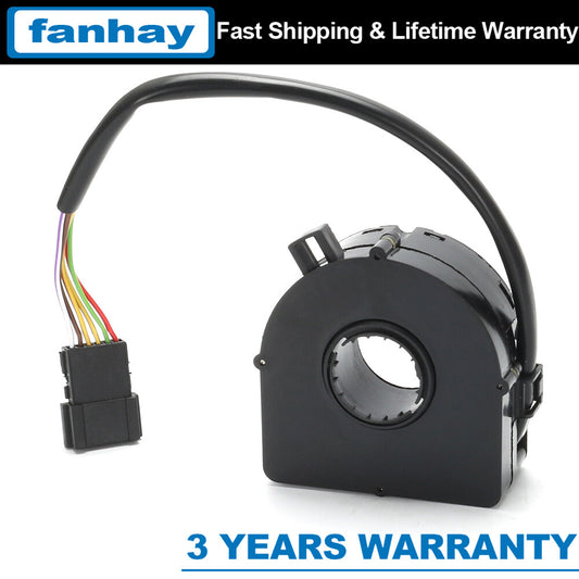 Steering Angle Sensor For 2000-2008 for BMW X3 E39 E38 E83 X5 E53 Z3 E36 for Mini Cooper