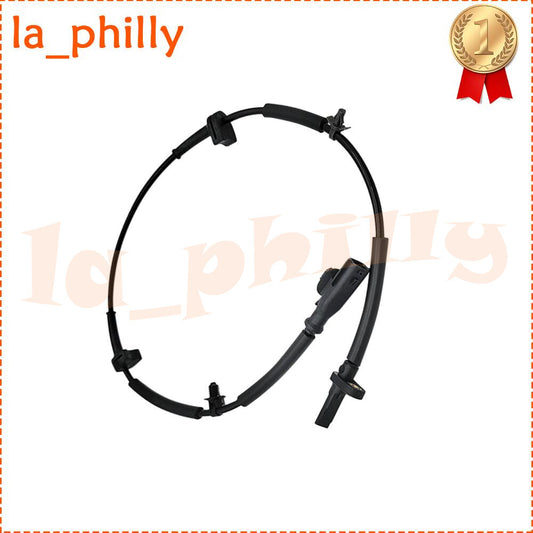 ABS Wheel Speed Sensor Front Left Right Fit for Ford Fiesta 2013 to 2019 Q