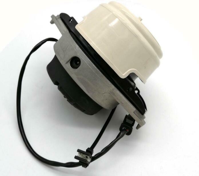 Left-side engine motor mount for Mercedes W166, X166, GL350, ML350 Bluetec Diesel - n