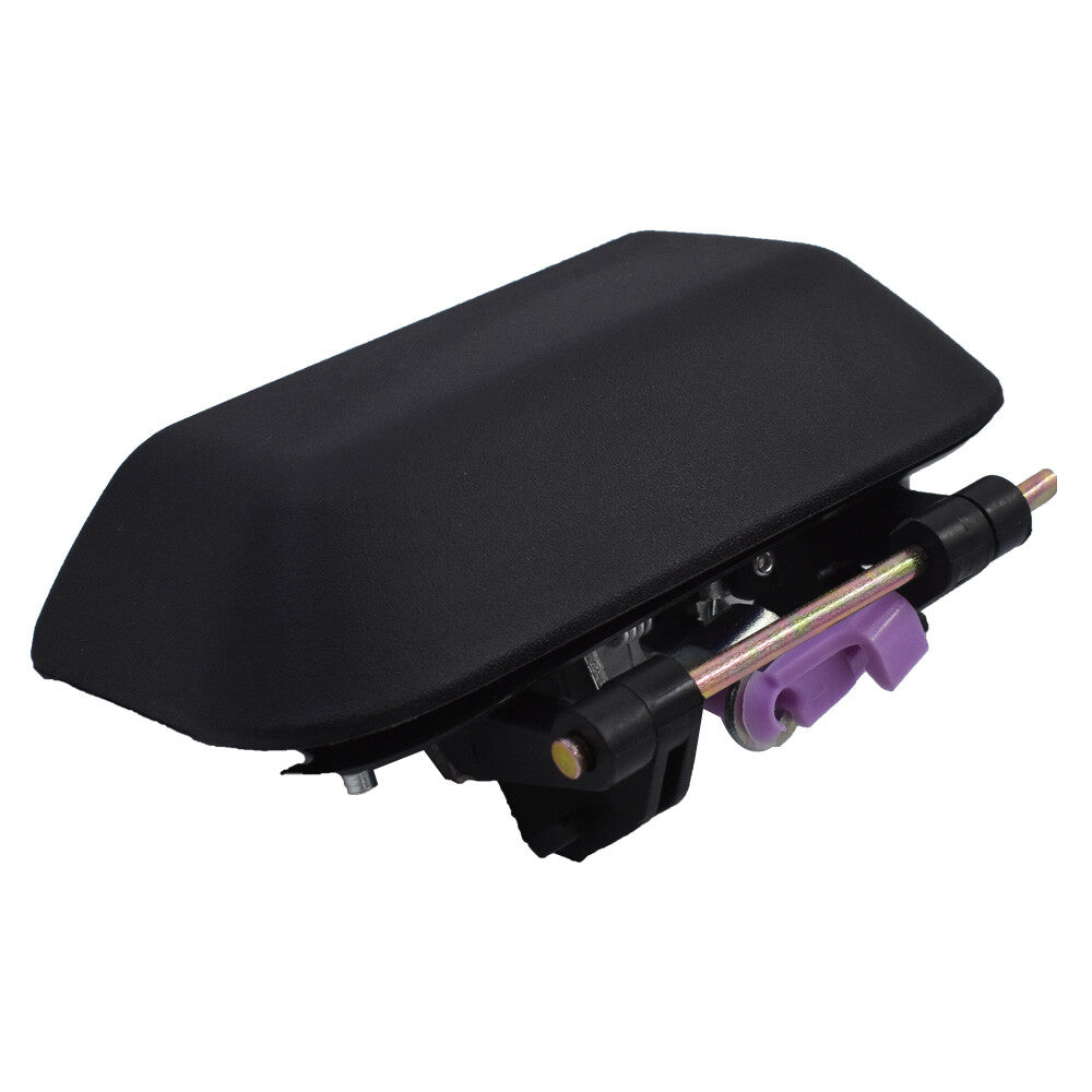 Suitable for 7 F01 F02 2009-15 LED headlight front DRL signal projector lens 