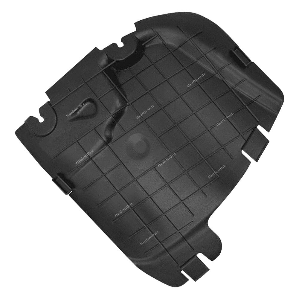 Front Fender Servicing Flap A 205 690 02 00 Fits for Mercedes for Benz C W205 Right Side Q