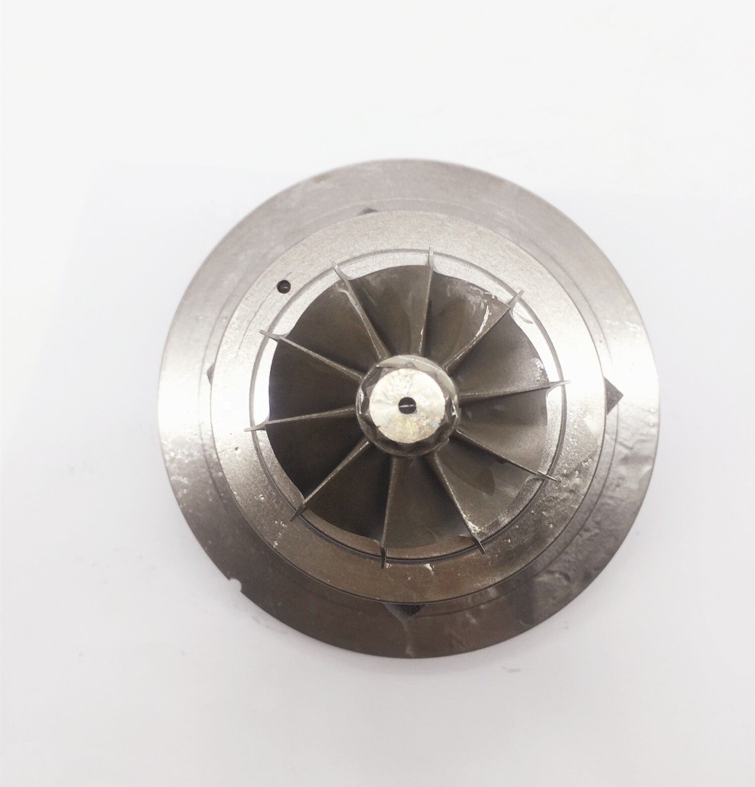 CT26 17201-17010 Turbocharger Box/CHRA/Core