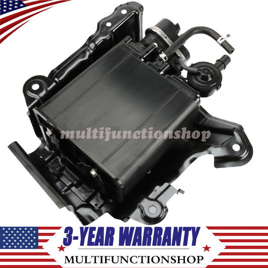 NEW Emission Vapor Canister for Toyota RAV4 2.5L 3.5L 2006-2012 77740-42090