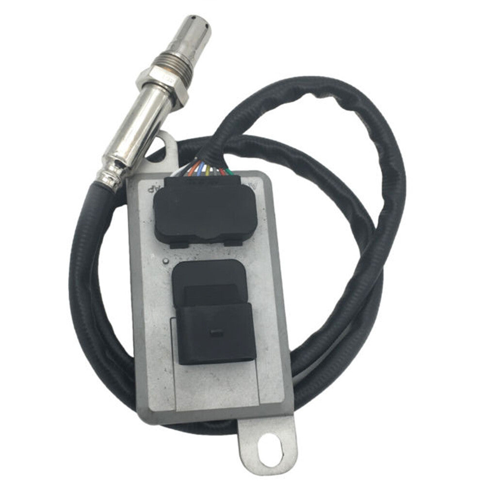 One Nox sensor 06F907807F replacement part for Volkswagen Touran for Golf V and for Audi A3 Sportback.