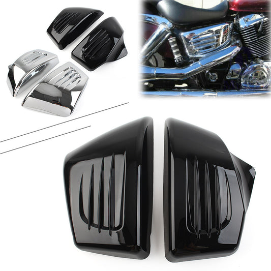 Side Covers for HONDA ACE TOURER SABRE 1100 VT1100 VT1100C2