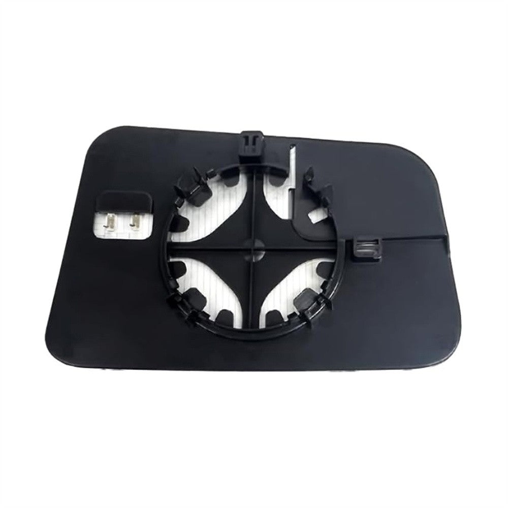 Car Driver Left Side Mirror Glass Heat No-Blind Spot Fit for Ford Edge 2011-2014