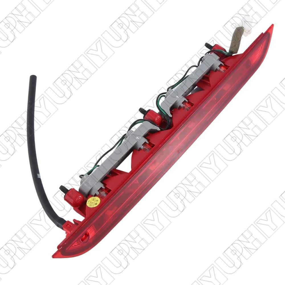 1× Third High Mount Brake Light Stop Lamp for Hyundai Accent Hatchback 2012-2017 Q