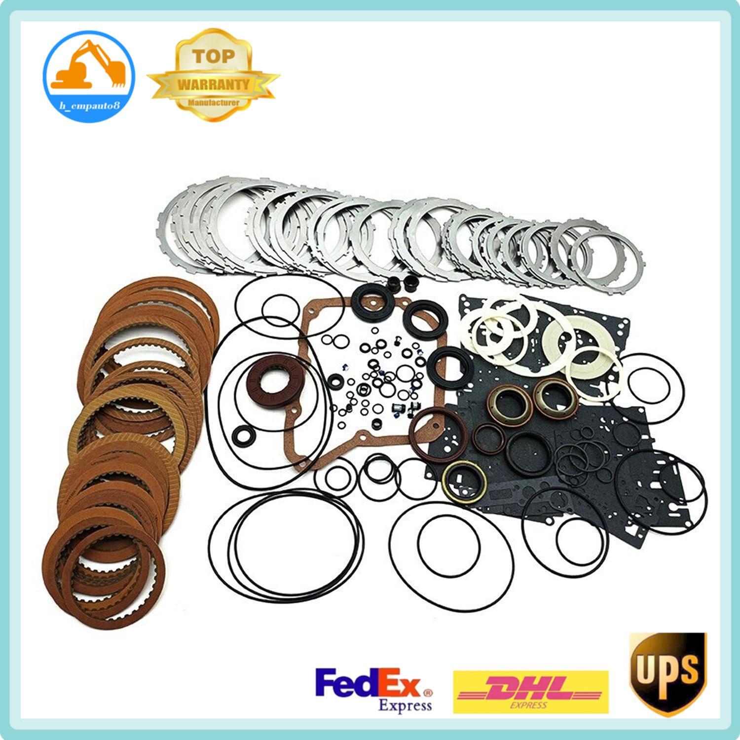 Transmission Master Rebuild Kit AF23 for VOLVO for OPEL 95-ON AW55-50SN 55-51SN