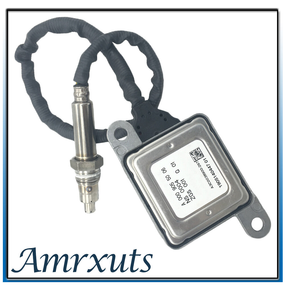 Nox sensor A0009055006 is suitable for E350, E400, GLK250, R350, Sprinter 2500, 3500- n