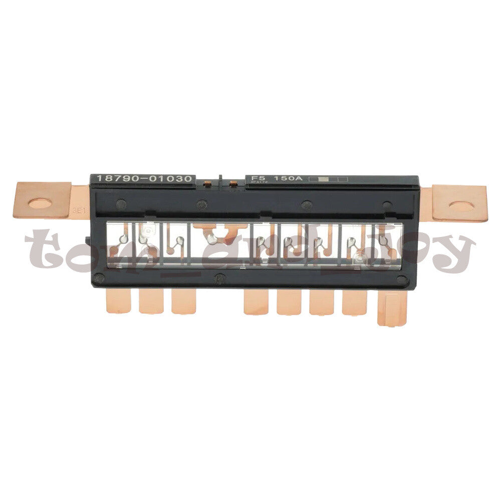 18790-01030 For 11-13 for HYUNDAI for Veloster Multi Fuse Main Component Q
