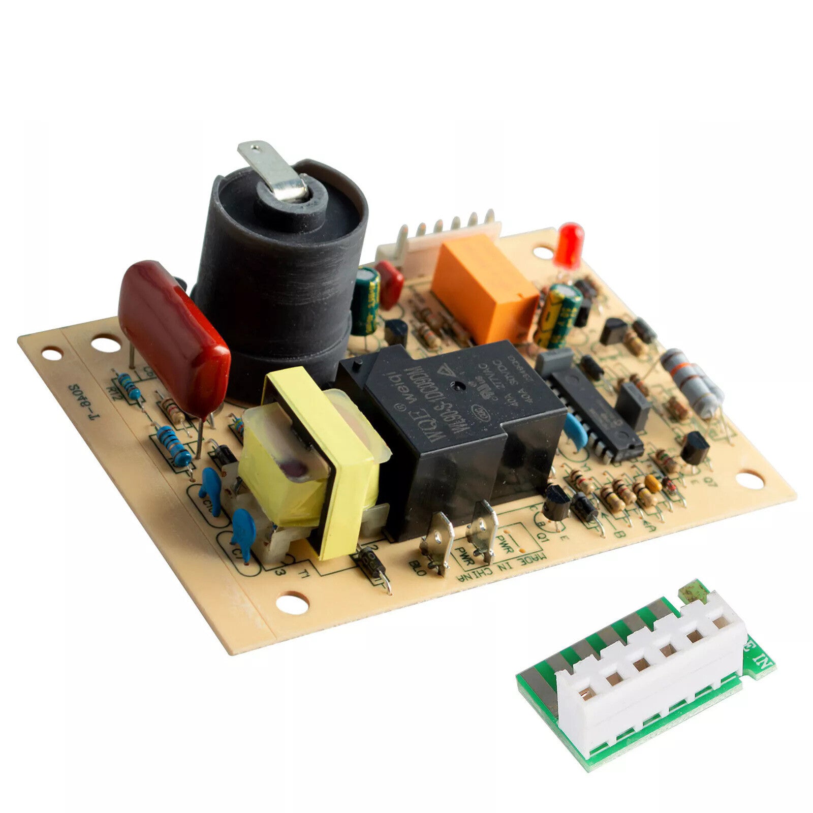 NEW 31501 IGNITION CONTROL CIRCUIT BOARD FOR ATWOOD HYDRO FLAME FURNACES PARTSBH Q