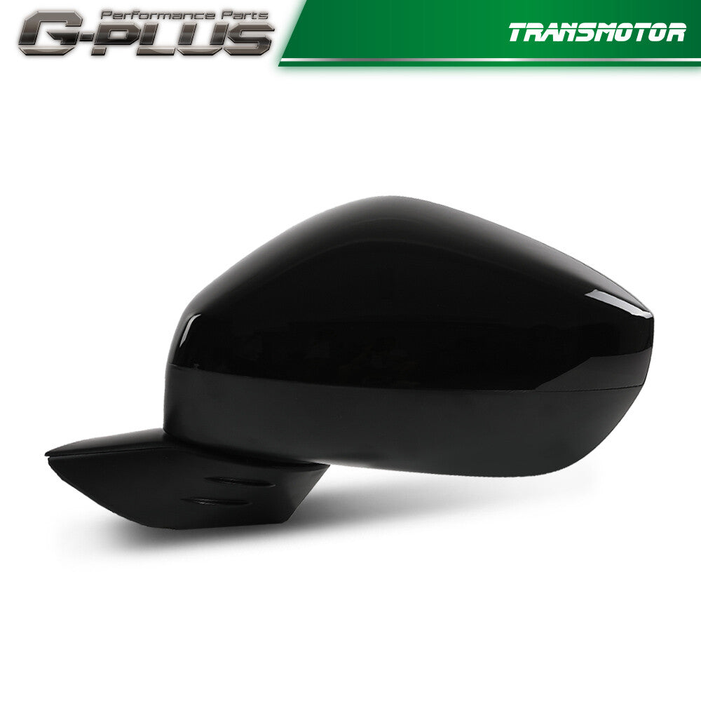 Suitable for 22-23 for Honda for Civic 3-pin manual folding power mirror left drive side- v