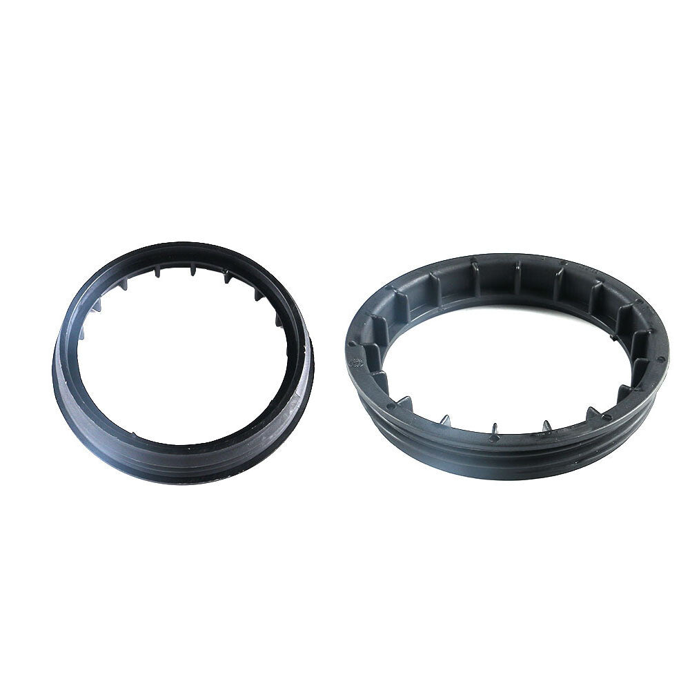 2Pcs Fuel Pump Assembly Lock Ring System-Lock Nut for Volvo S60 S80 V70 XC90 New Q
