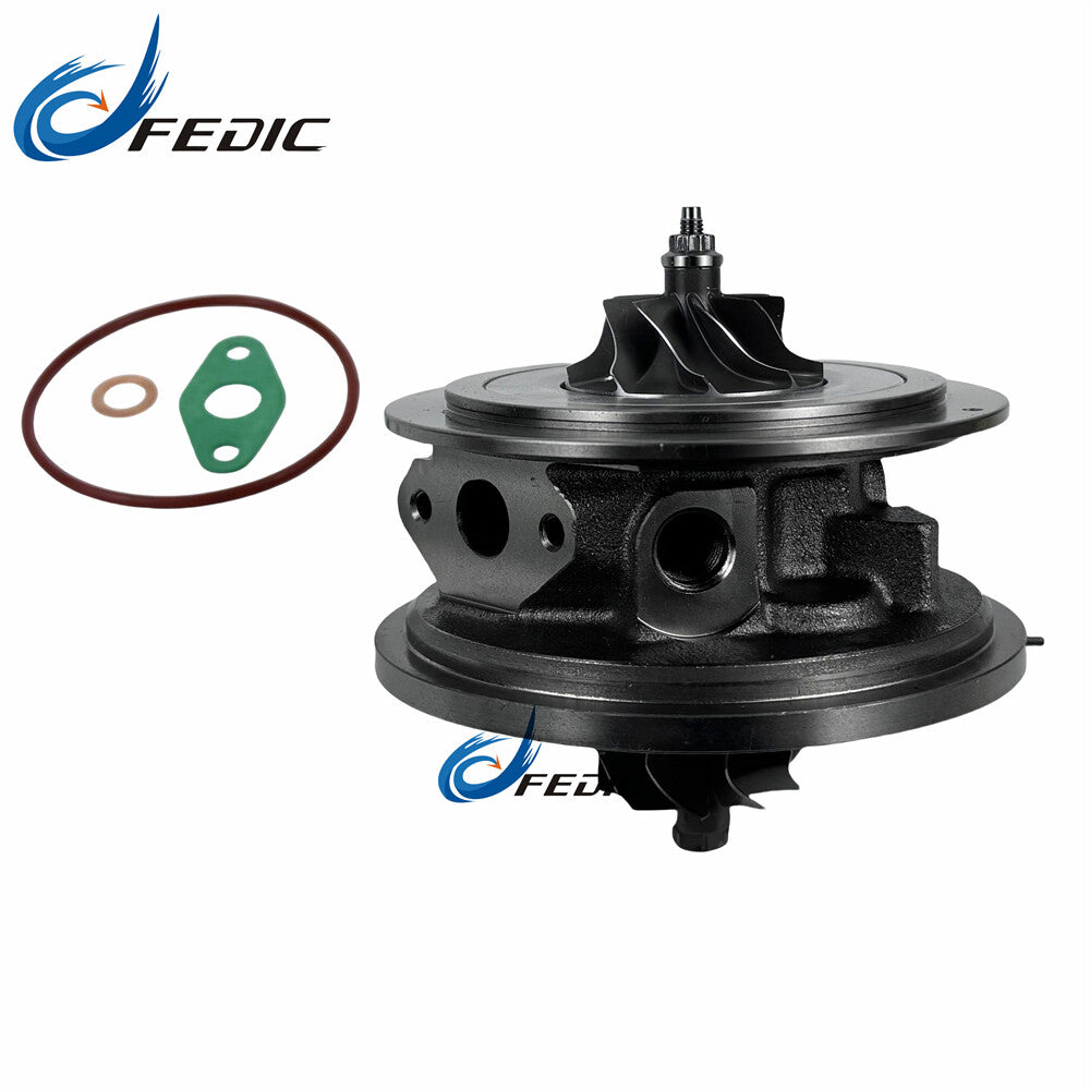 Turbo cartridge 806850 for Fiat Ducato III 2.3 Multijet 150 F1AE3481E 109 Kw