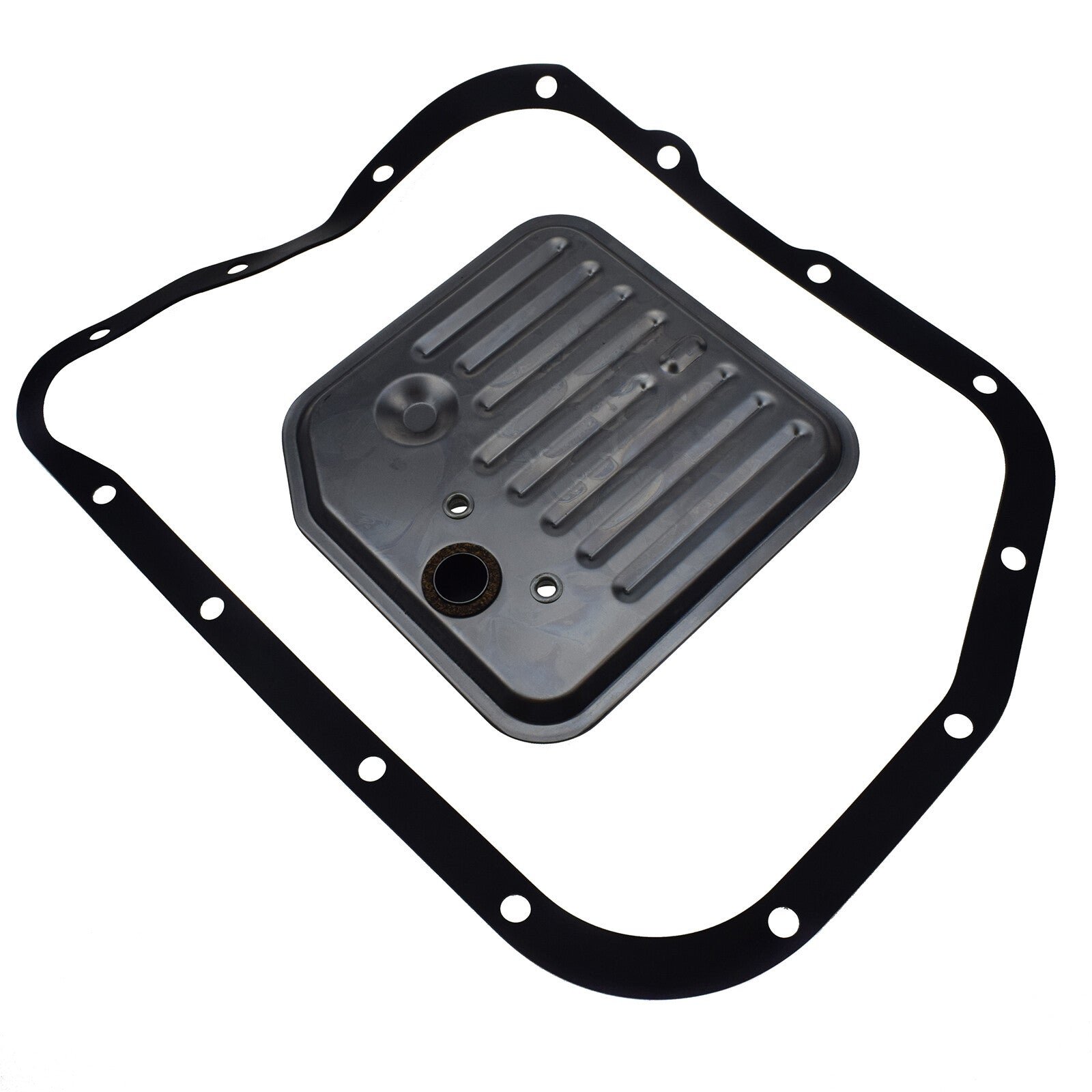 Automatic transmission fluid filter and gasket for Dodge Dakota for Jeep Grand Cherokee