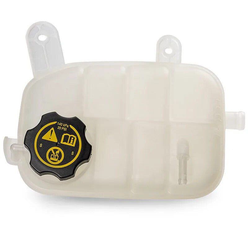 Engine coolant reservoir suitable for Buick Encore 2013, 2014, 2015 - 2020 13502353- n