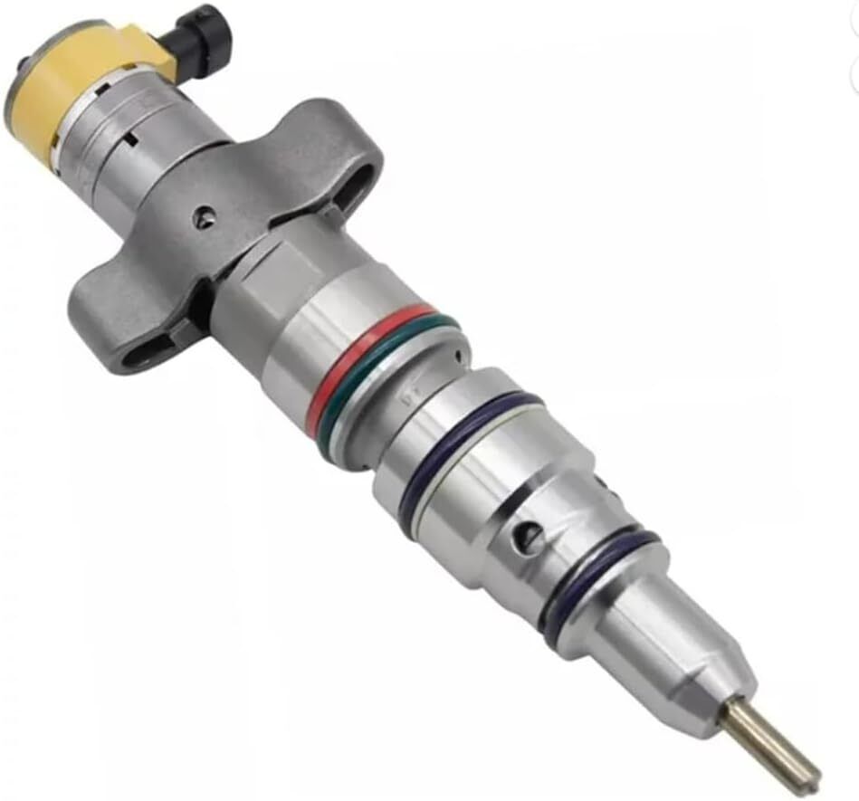 Fuel Injector C9 172-5780 for Caterpillar Engine Excavator E330C Loader 973C /