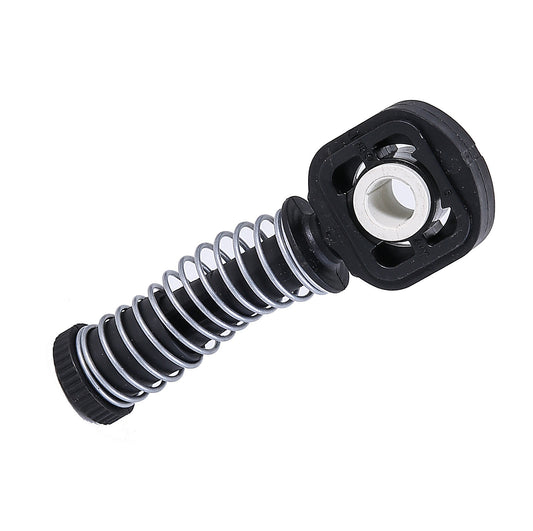 Gear selector shaft cable end clip suitable for VW for Bora , for Golf , for Jetta , for Audi A3, TT 1J0711761B Q