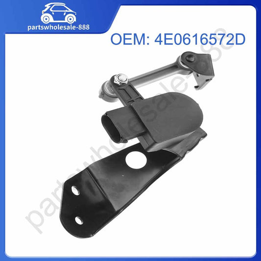 4E0616572D Right Height Sensor for Audi for A8 Quattro S8 for Volkswagen