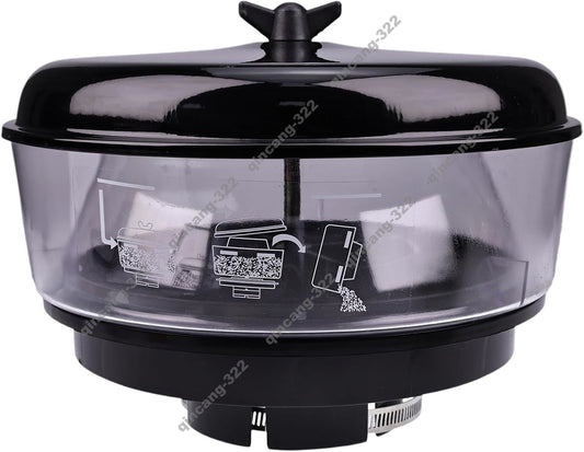 Precleaner Assembly Filter 32/916800 for JCB Excavator 1700B Loader 216 540 4CN Q