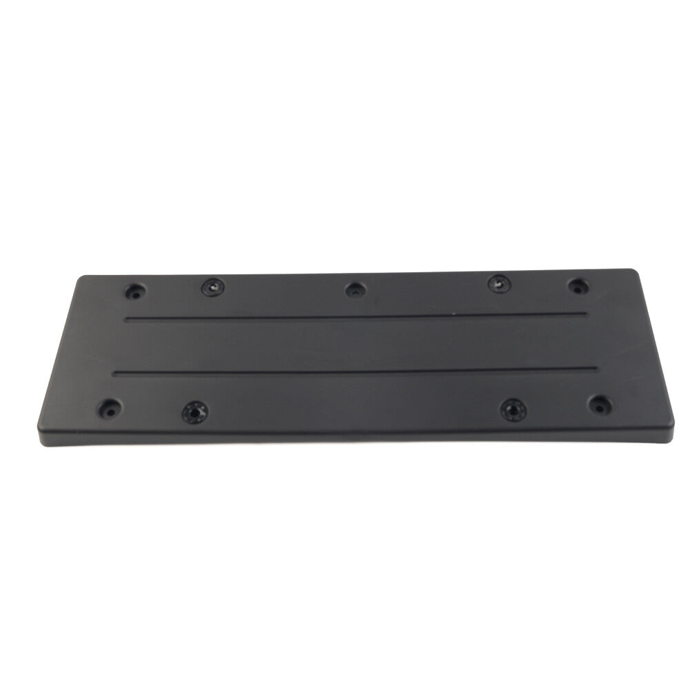 Front License Plate Mounting Holder Bracket for Land Rover for Range Rover 2013-2022 Q