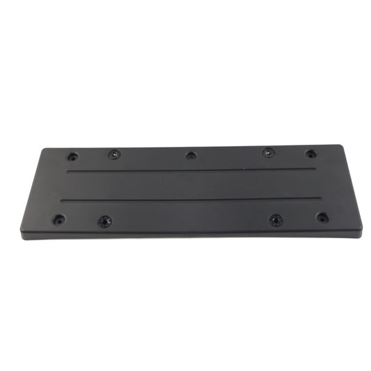 Front License Plate Mounting Holder Bracket for Land Rover for Range Rover 2013-2022 Q