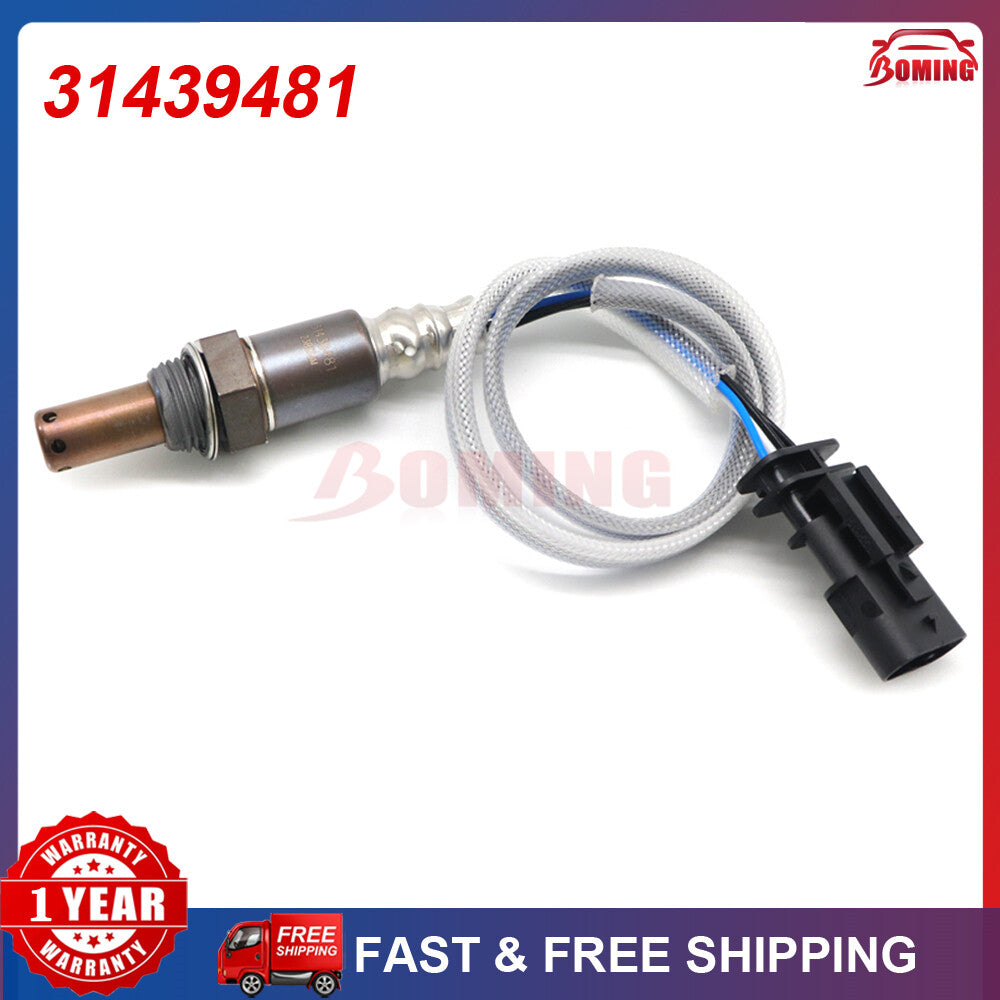 The upstream oxygen sensor is compatible with 2005-2006 for Honda CR-V 2.4L and for Acura RSX 2.0L models. (211200-2240-)