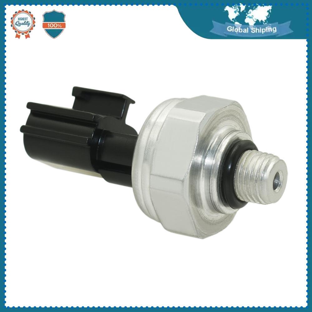 A/C Oil Pressure Sensor For 02-12 for Nissan Maxima Frontier for Infiniti 49763-6N20A Q