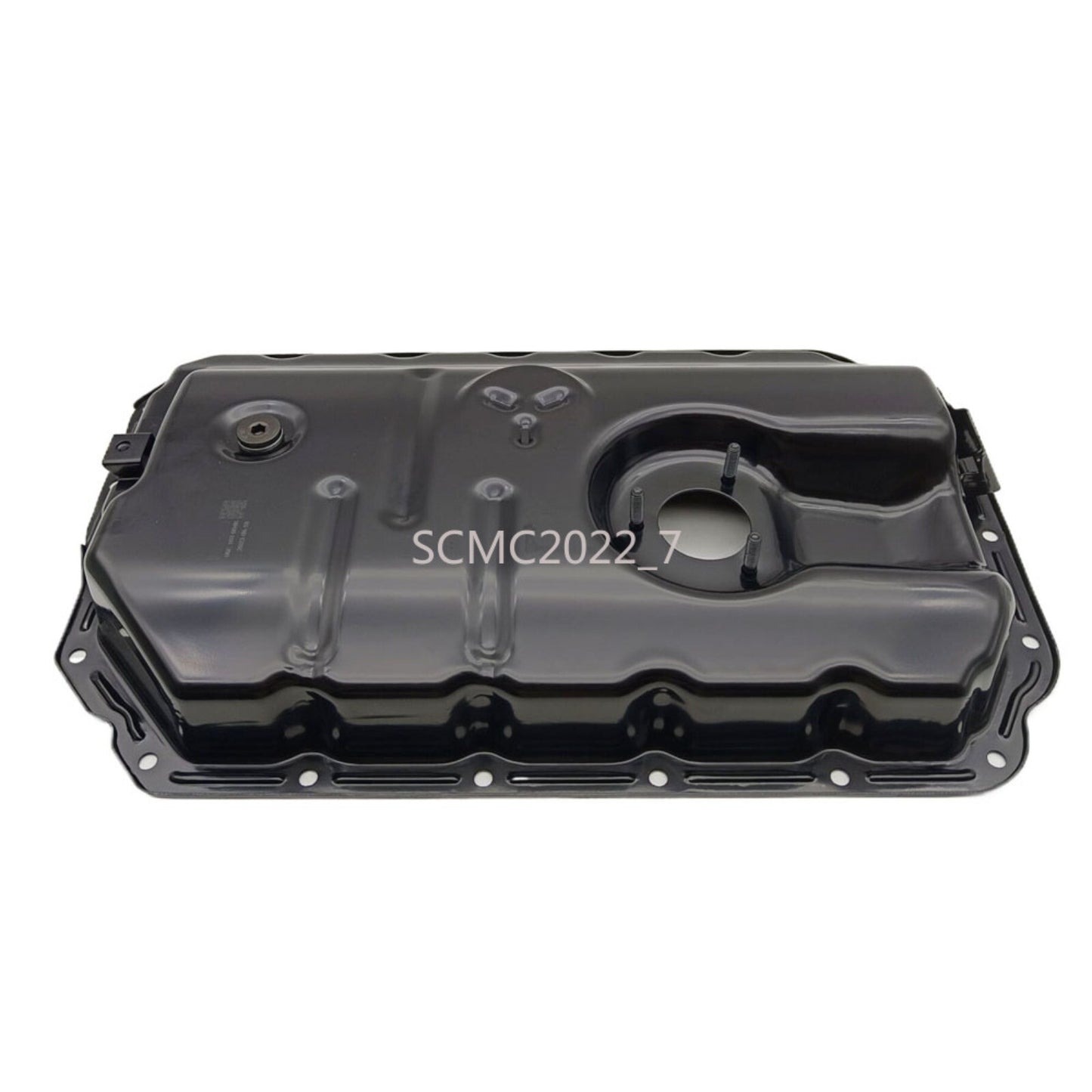 Quality Engine Oil Pan for AUDI A4 A5 A6 Q5 for VW Touareg for Porsche Cayenne06E103604K