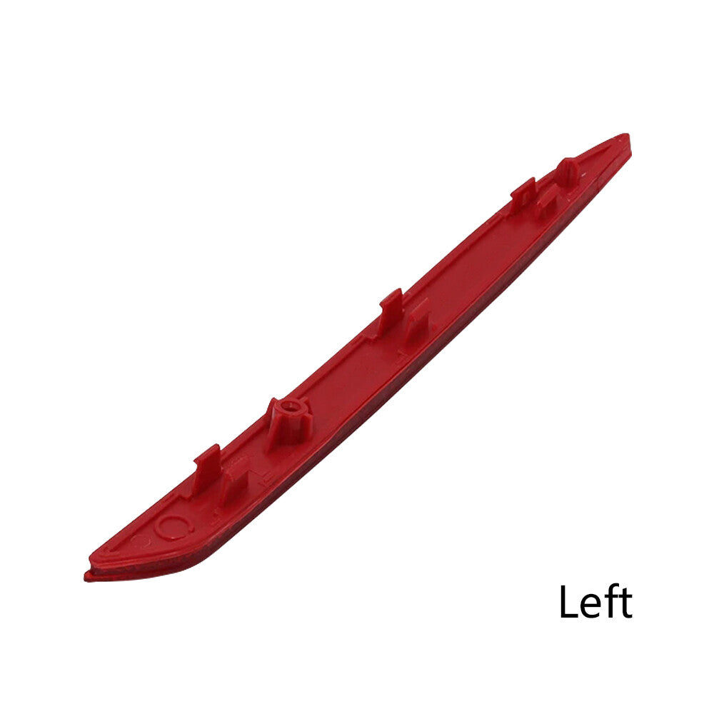 New Rear Left  Right Bumper Reflector Red Fit for Mercedes S-Class W222 W120 Q