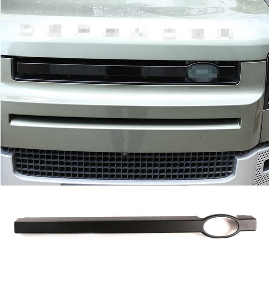 2020-2023 Fit for Land Rover for Defender L663 Style Front Grille Trim Carbon Fiber