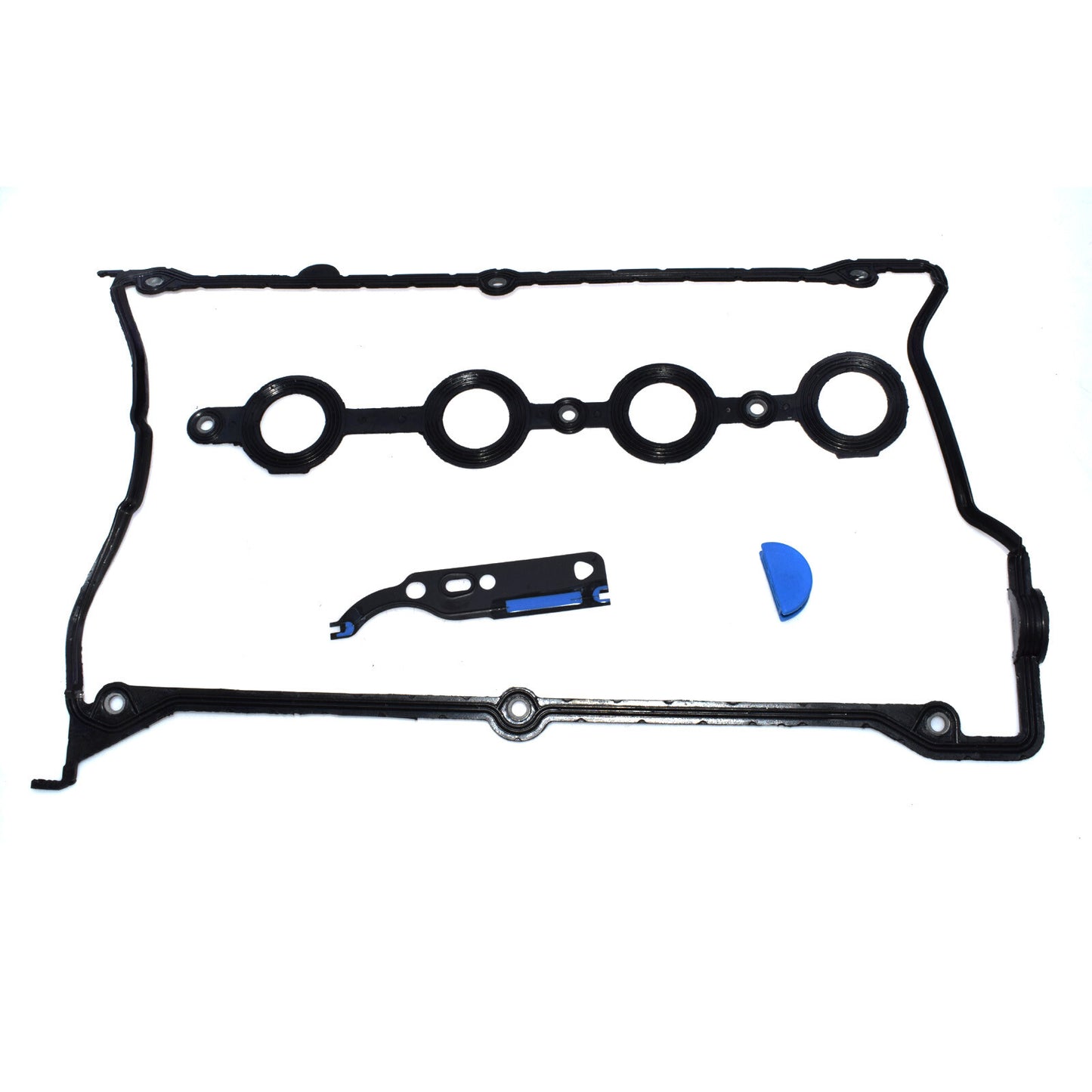 Valve cover gasket and timing chain tensioner washer kit for Audi A4 TT and for Golf . n