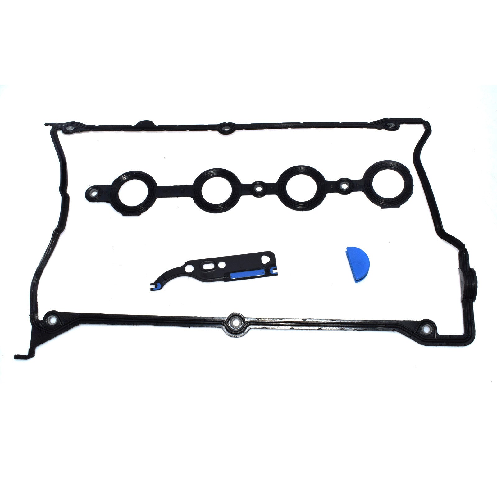 Valve cover gasket and timing chain tensioner washer kit for Audi A4 TT and for Golf . n