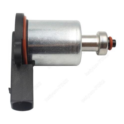 for Mercedes W221 W164 W251 W166 Air Suspension Compressor Pump Solenoid Valve