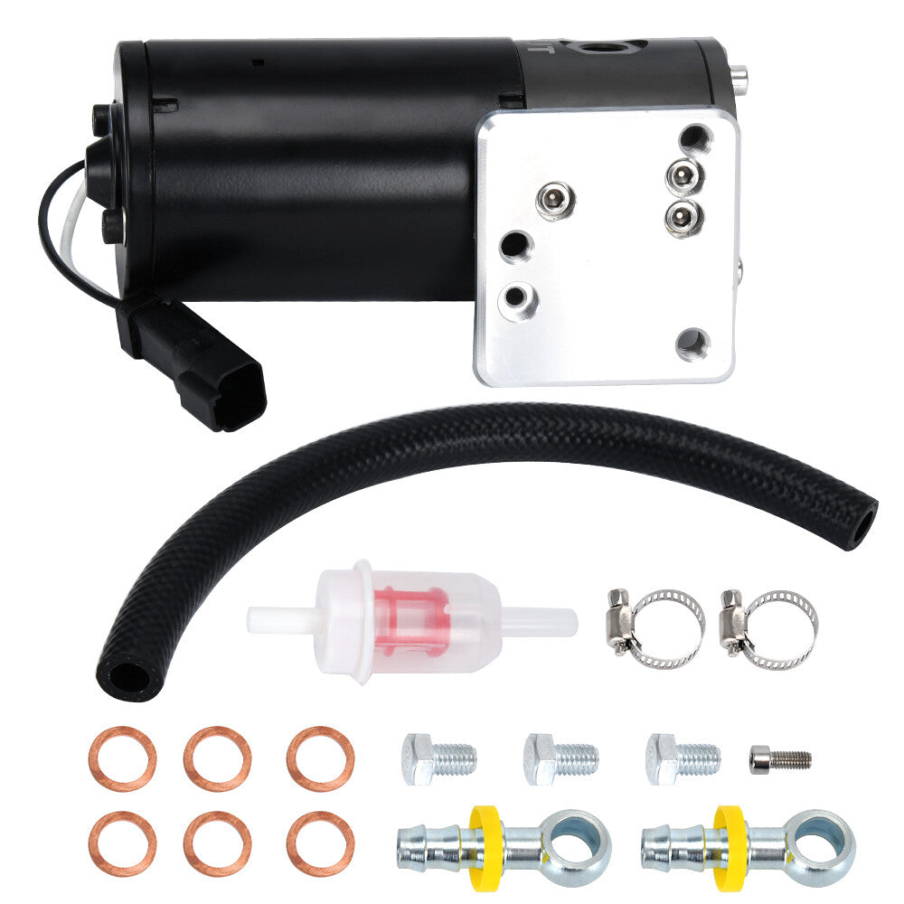 DRP02 Diesel Fuel Lift Pump Fits 98.5-02 for Dodge for Ram 2500 3500 5.9L