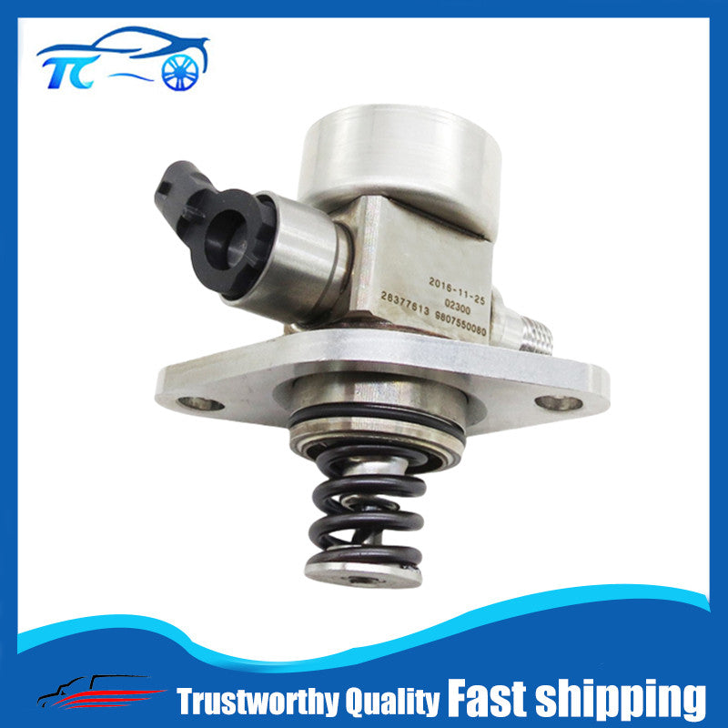 9807550080 Fit for Peugeot 408 308S for Citroen C4 DS3 High pressure fuel pump 1.6T