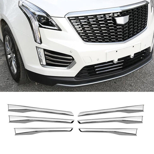 for Hyundai Sonata 2020-2023 Carbon Fiber Inner Rear Air Outlet Vent Frame Cover v