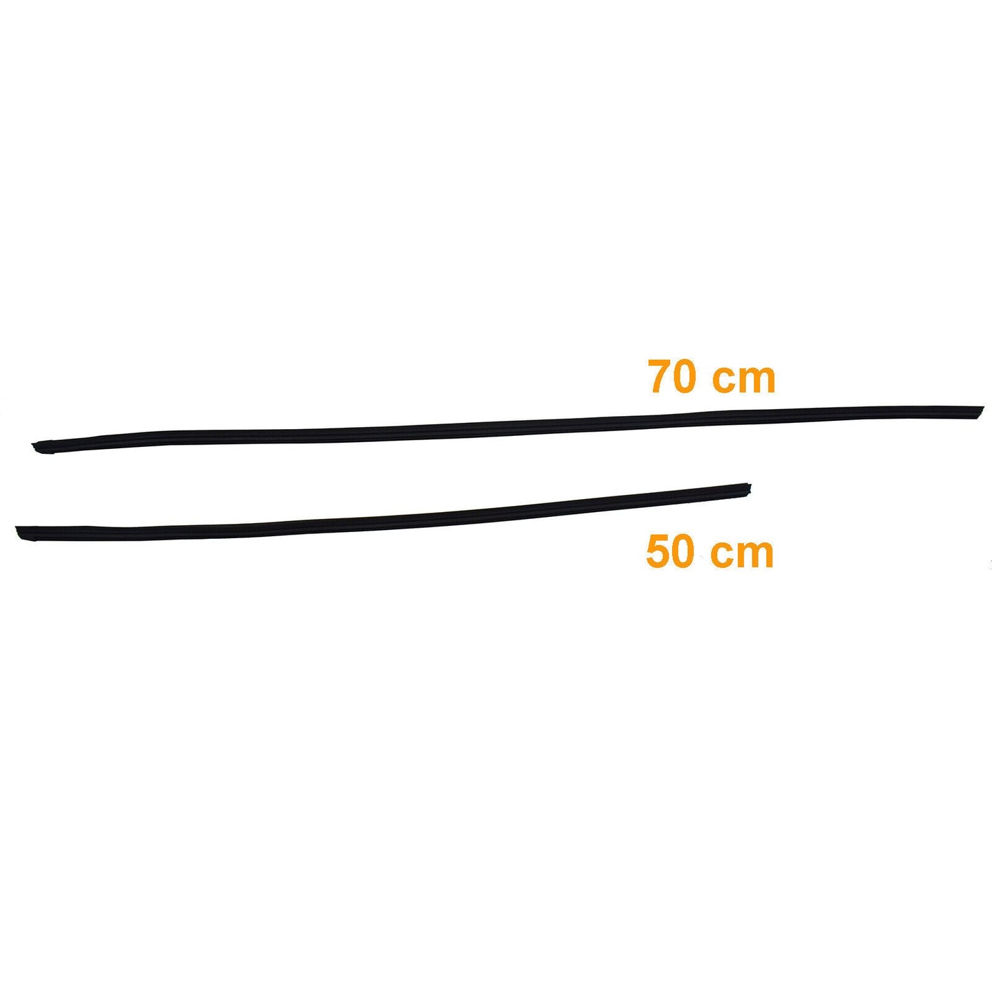 For 2011-2020 for Toyota for Sienna Front Windshield Wiper Blade Inserts 85214-08050 New Q