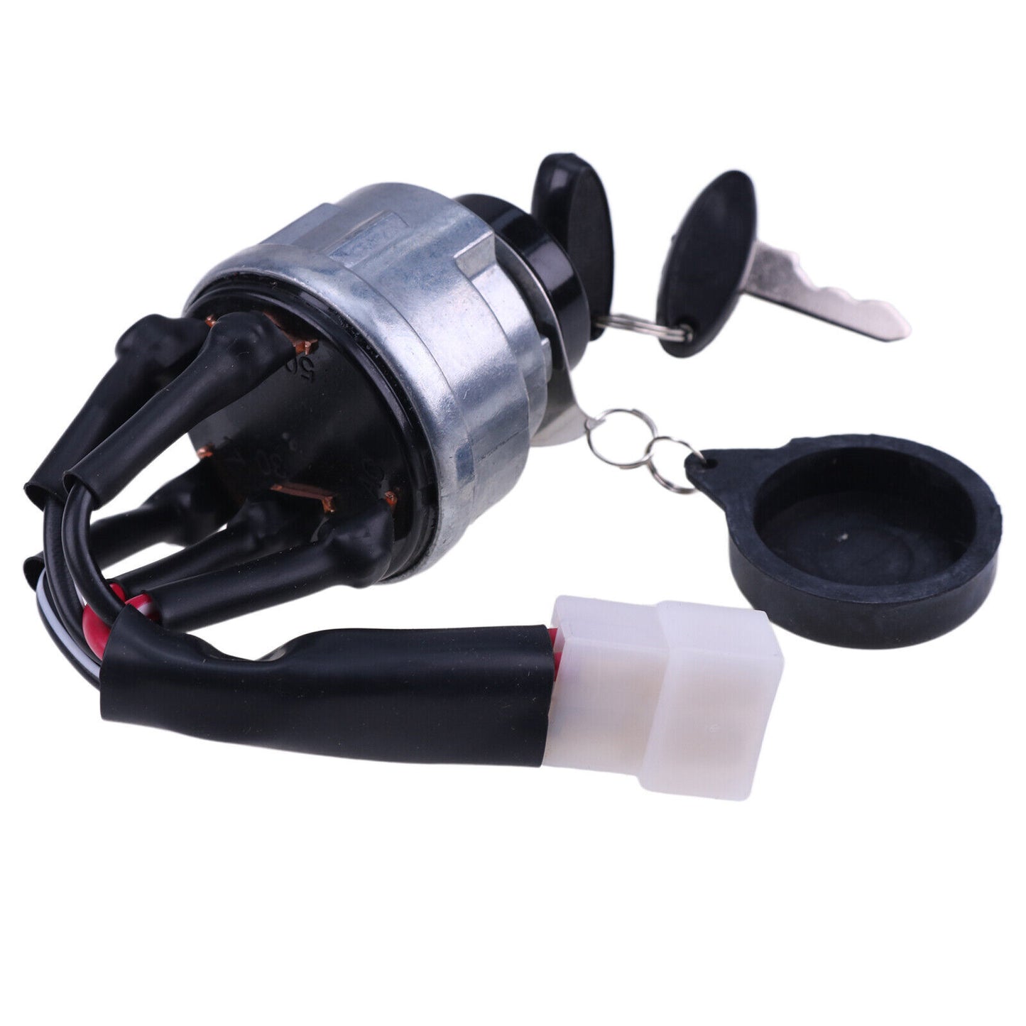 For TC30 2120 1215 1220 1920 1320 1520 1620 Ignition Switch 87760272
