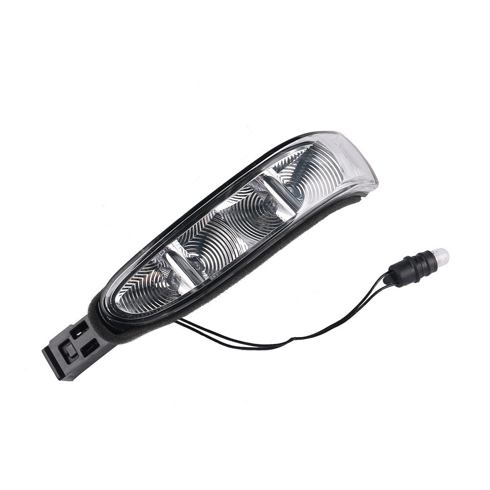 Right+ Left Side Fit for Mercedes W164 X164 GL ML Door Mirror Turn Signal Light