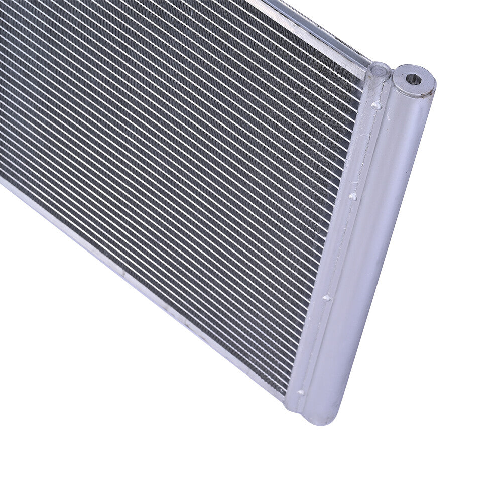 A/C Air Conditioning Condenser LR092450 For 2018-2023 Land for Range Rover Velar