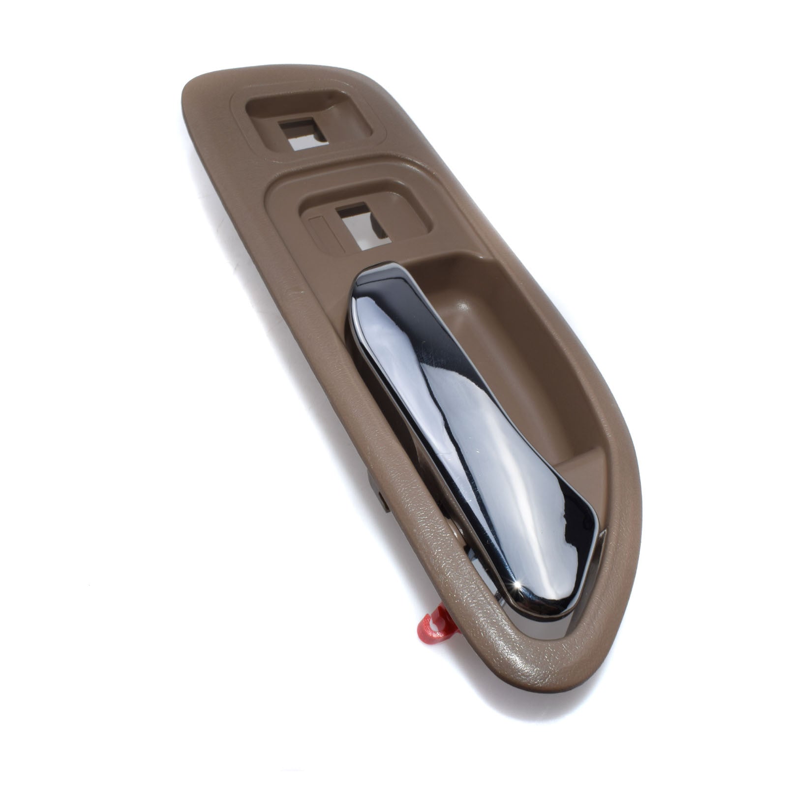 New beige inner door handle right front for for Honda ACCORD 72125-SV4-003- v